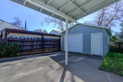 Exterior - 2353 North St, Redding, CA 96001 photo 3 of 6