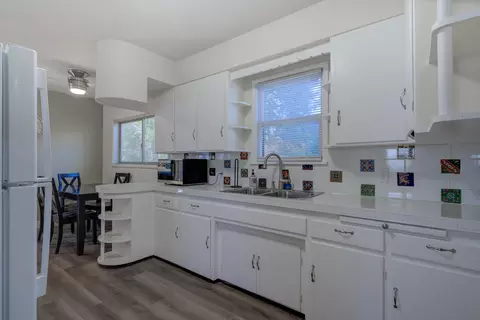 Kitchen - 2353 North St, Redding, CA 96001 photo 4 of 4