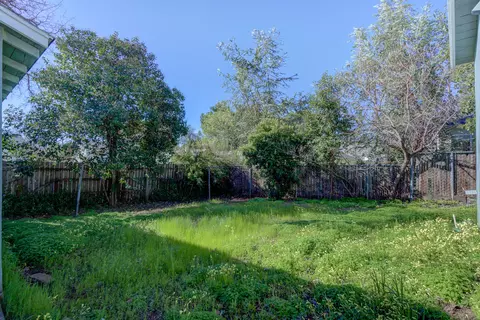 Exterior - 2353 North St, Redding, CA 96001 photo 6 of 6
