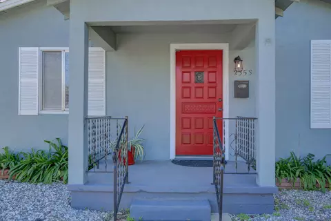 Exterior - 2353 North St, Redding, CA 96001 photo 2 of 6