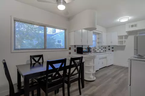 Dining - 2353 North St, Redding, CA 96001 photo 1 of 3