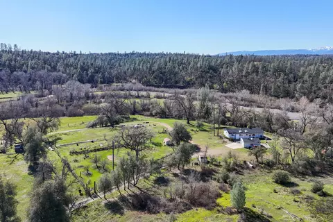 3500 Cox Rd, Cottonwood, CA 96022