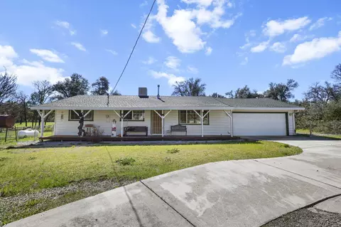 19951 1st St, Cottonwood, CA 96022
