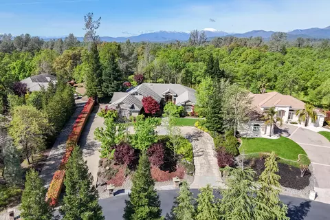 View/Area - 19565 San Vincente Dr, Redding, CA 96003 photo 3 of 15