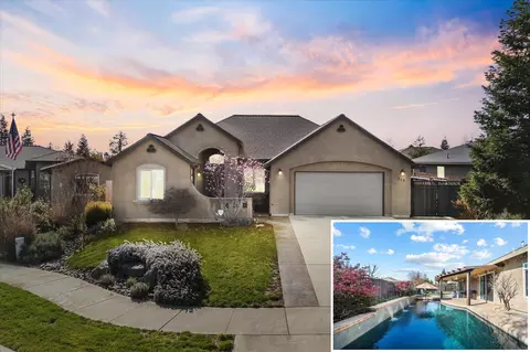 749 Rogue River Way, Redding, CA 96003