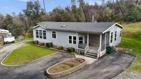 Undisclosed, Bella Vista, CA 96008