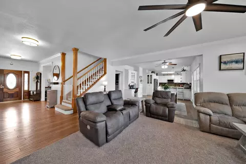 6220 Gold Hills Ct, Redding, CA 96003 photo 5
