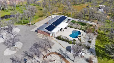 3799 Rancho Estates Rd, Cottonwood, CA 96022
