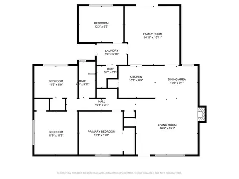 4987 Bidwell Rd, Redding, CA 96001 photo 2