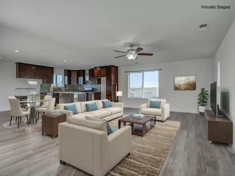 14550 Bradley Ridge Rd, Igo, CA 96047