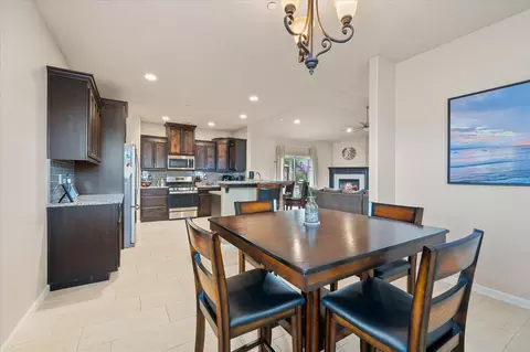 Dining - 3409 Padre Ln, Chico, CA 95973 photo 1 of 2