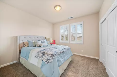 Bedroom - 3409 Padre Ln, Chico, CA 95973 photo 1 of 1