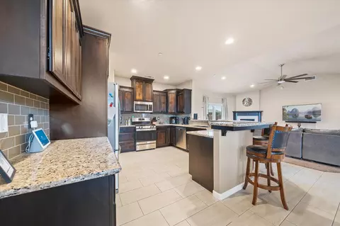 Kitchen - 3409 Padre Ln, Chico, CA 95973 photo 1 of 2
