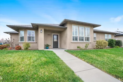 Exterior - 3409 Padre Ln, Chico, CA 95973 photo 3 of 5