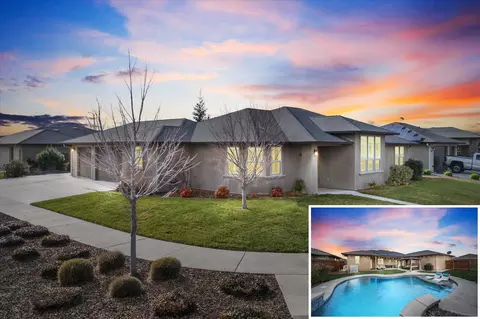 3409 Padre Ln, Chico, CA 95973