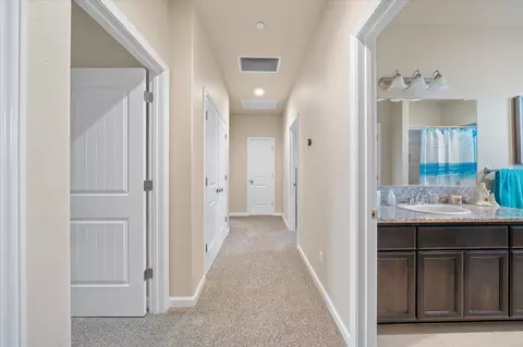 Entry Way - 3409 Padre Ln, Chico, CA 95973 photo 2 of 3