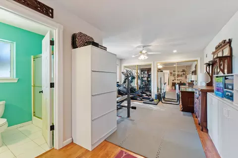 Entry Way - 10067 Tilton Mine Rd, Redding, CA 96001 photo 4 of 4