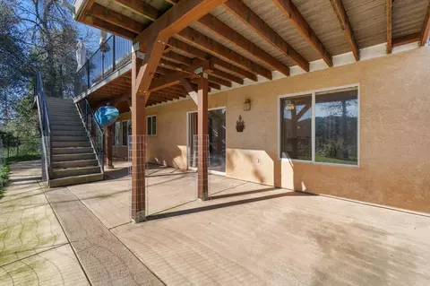 Exterior - 10067 Tilton Mine Rd, Redding, CA 96001 photo 8 of 15