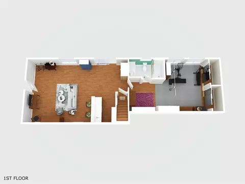 Floorplan - 10067 Tilton Mine Rd, Redding, CA 96001 photo 4 of 5