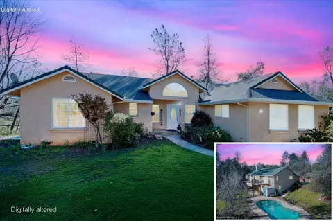 Exterior - 10067 Tilton Mine Rd, Redding, CA 96001 photo 15 of 15
