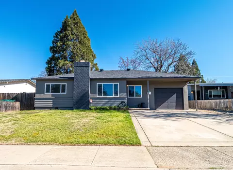 1491 Pinon Ave, Anderson, CA 96007