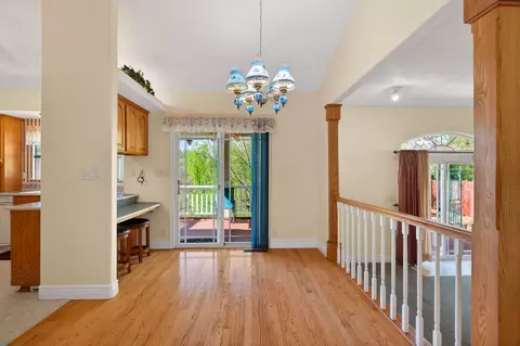 Entry Way - 5536 Trish Ct, Redding, CA 96003 photo 2 of 2
