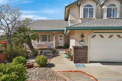 Exterior - 5536 Trish Ct, Redding, CA 96003 photo 2 of 11