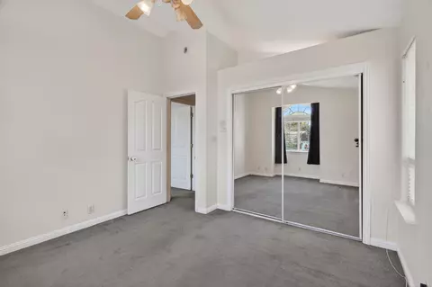 Bedroom - 5536 Trish Ct, Redding, CA 96003 photo 5 of 5