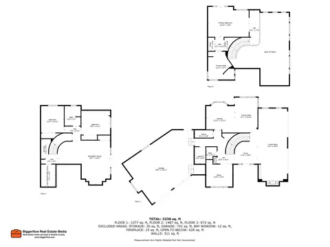 15223 Ledgewood Dr, Redding, CA 96001 photo 8