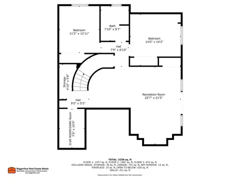 15223 Ledgewood Dr, Redding, CA 96001 photo 2