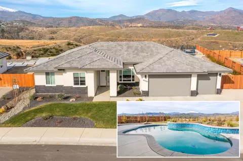 4720 Lower Springs Rd, Redding, CA 96001