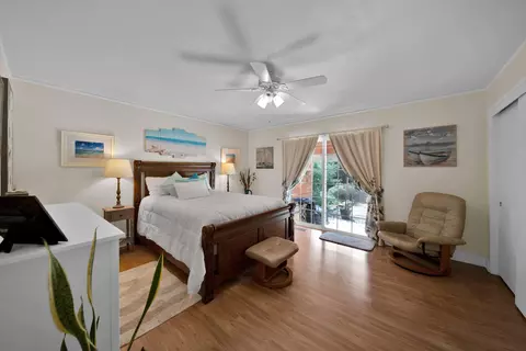 Bedroom - 2195 Rancho Rd, Redding, CA 96002 photo 1 of 5