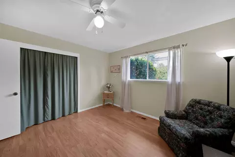 Bedroom - 2195 Rancho Rd, Redding, CA 96002 photo 5 of 5