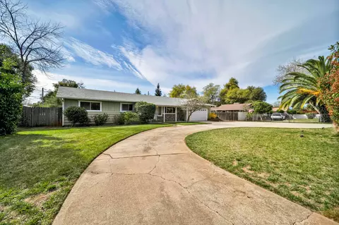 Exterior - 2195 Rancho Rd, Redding, CA 96002 photo 3 of 19