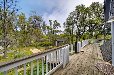 Exterior - 8566 Placer Rd, Redding, CA 96001 photo 13 of 23