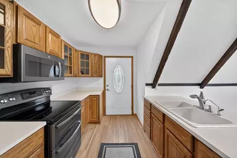 Kitchen - 8566 Placer Rd, Redding, CA 96001 photo 1 of 3