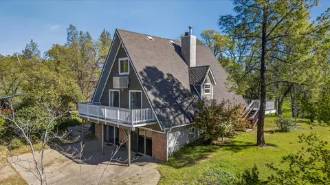 Exterior - 8566 Placer Rd, Redding, CA 96001 photo 21 of 23