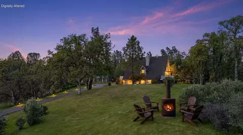 Exterior - 8566 Placer Rd, Redding, CA 96001 photo 17 of 23