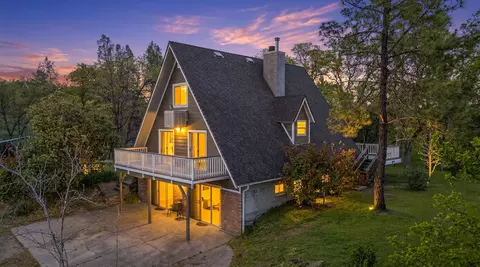 8566 Placer Rd, Redding, CA 96001