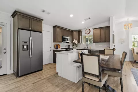 Kitchen - 61 Tidmore Ln, Redding, CA 96003 photo 1 of 3