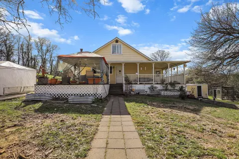 16990 Benson Rd, Cottonwood, CA 96022