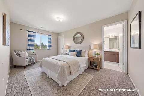 Bedroom - 16810 Winchell Dr, Redding, CA 96003 photo 1 of 8