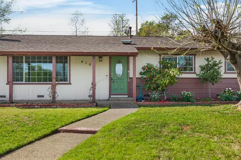 4160 Travona Ct, Redding, CA 96001 photo 2