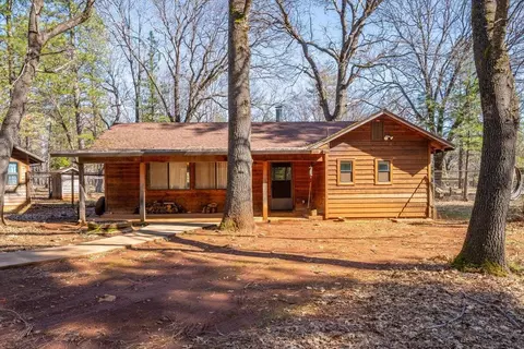 10577 Pineseed Ln, Whitmore, CA 96096