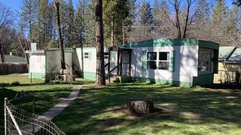 21638 Fairfield St, Burney, CA 96013