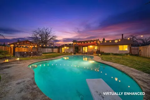 22112 Cholet Way, Palo Cedro, CA 96073