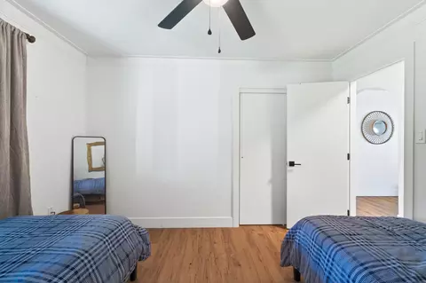 Bedroom - 1005 Gold St, Redding, CA 96001 photo 7 of 7