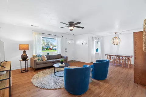 Living - 1005 Gold St, Redding, CA 96001 photo 3 of 3
