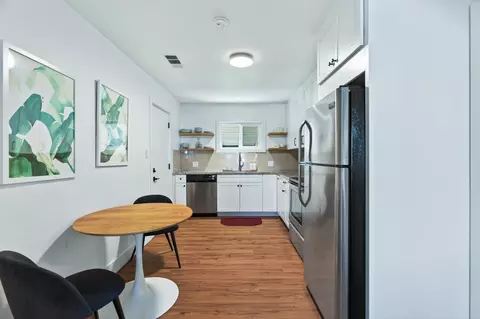 Kitchen - 1005 Gold St, Redding, CA 96001 photo 1 of 3