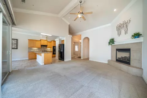 Living - 1865 Dellwood Dr, Redding, CA 96003 photo 2 of 2